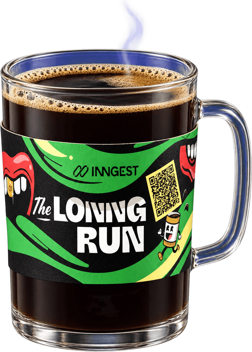 The Lonng Run