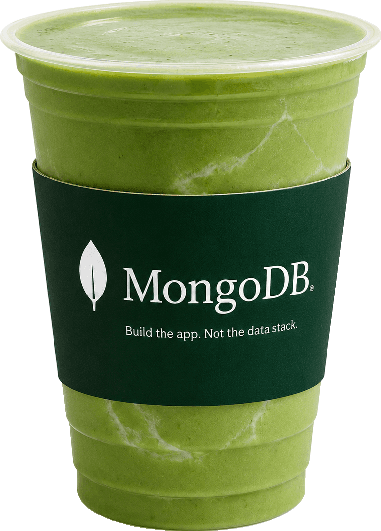 MongoDB Greens