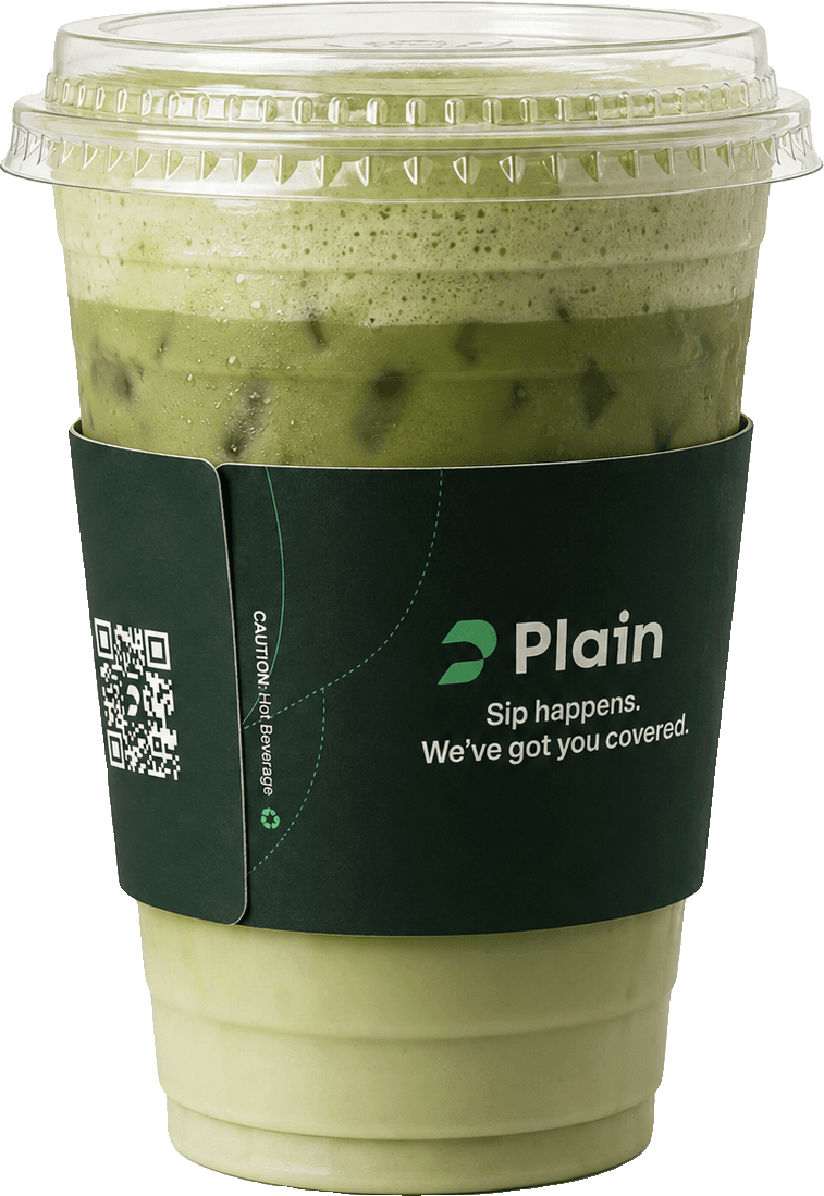 Plain Ole Matcha