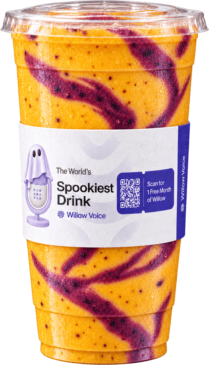 The World's Spookiest Drink