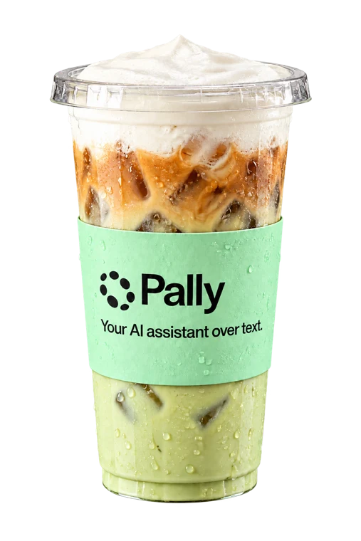 Pally
