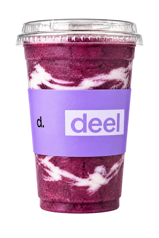 Deel