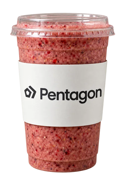 Pentagon
