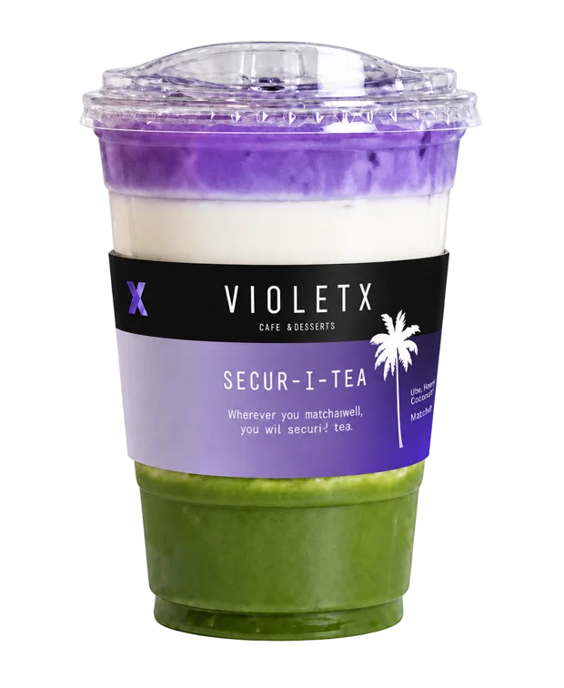 VioletX