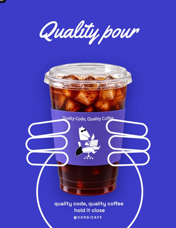 Qodo · Quality pour